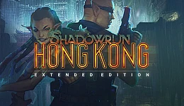 Shadowrun: Hong Kong